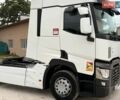 Білий Рено Range T, об'ємом двигуна 12.78 л та пробігом 440 тис. км за 37000 $, фото 1 на Automoto.ua