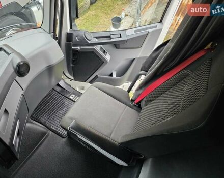 Белый Рено Range T, объемом двигателя 13 л и пробегом 870 тыс. км за 31500 $, фото 40 на Automoto.ua