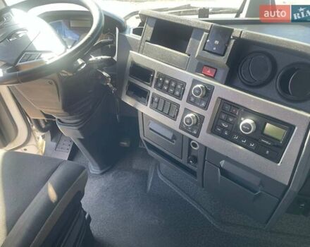 Белый Рено Range T, объемом двигателя 0 л и пробегом 760 тыс. км за 25575 $, фото 29 на Automoto.ua