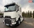 Белый Рено Range T, объемом двигателя 12.9 л и пробегом 630 тыс. км за 35900 $, фото 1 на Automoto.ua