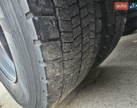 Белый Рено Range T, объемом двигателя 13 л и пробегом 899 тыс. км за 32900 $, фото 60 на Automoto.ua