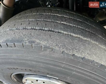 Белый Рено Range T, объемом двигателя 13 л и пробегом 899 тыс. км за 32900 $, фото 61 на Automoto.ua