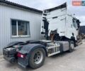 Белый Рено Range T, объемом двигателя 12.8 л и пробегом 470 тыс. км за 35500 $, фото 2 на Automoto.ua
