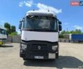 Белый Рено Range T, объемом двигателя 12.78 л и пробегом 741 тыс. км за 26000 $, фото 1 на Automoto.ua