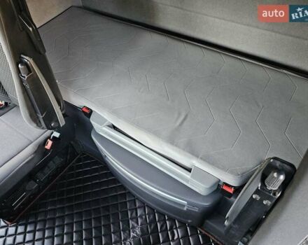 Белый Рено Range T, объемом двигателя 13 л и пробегом 899 тыс. км за 32900 $, фото 42 на Automoto.ua