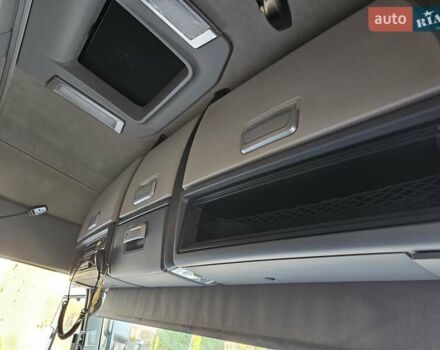 Белый Рено Range T, объемом двигателя 13 л и пробегом 899 тыс. км за 32900 $, фото 50 на Automoto.ua