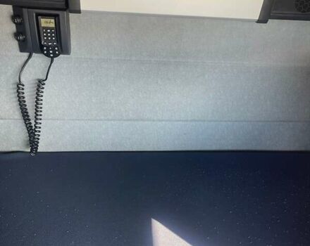 Белый Рено Range T, объемом двигателя 0 л и пробегом 760 тыс. км за 25575 $, фото 25 на Automoto.ua