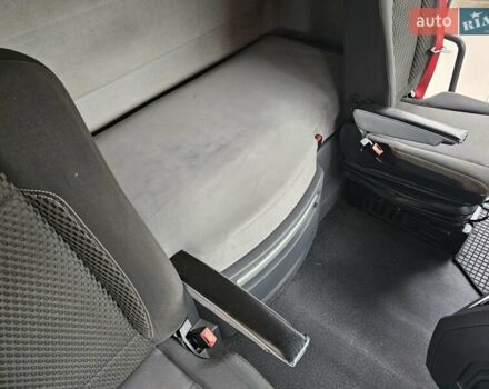 Белый Рено Range T, объемом двигателя 13 л и пробегом 870 тыс. км за 31500 $, фото 47 на Automoto.ua