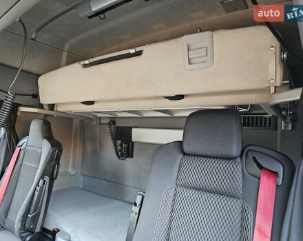 Белый Рено Range T, объемом двигателя 13 л и пробегом 899 тыс. км за 32900 $, фото 54 на Automoto.ua