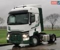 Белый Рено Range T, объемом двигателя 10.84 л и пробегом 690 тыс. км за 32000 $, фото 1 на Automoto.ua