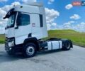 Белый Рено Range T, объемом двигателя 12.78 л и пробегом 1 тыс. км за 20000 $, фото 1 на Automoto.ua