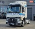 Белый Рено Range T, объемом двигателя 10.84 л и пробегом 614 тыс. км за 35000 $, фото 1 на Automoto.ua