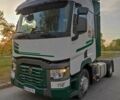 Білий Рено Range T, об'ємом двигуна 0 л та пробігом 690 тис. км за 33500 $, фото 3 на Automoto.ua