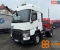 Белый Рено Range T, объемом двигателя 12.77 л и пробегом 764 тыс. км за 32900 $, фото 1 на Automoto.ua
