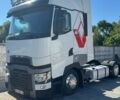 Білий Рено Range T, об'ємом двигуна 13 л та пробігом 975 тис. км за 26500 $, фото 1 на Automoto.ua
