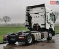 Белый Рено Range T, объемом двигателя 10.84 л и пробегом 690 тыс. км за 32000 $, фото 3 на Automoto.ua