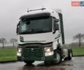 Белый Рено Range T, объемом двигателя 10.84 л и пробегом 690 тыс. км за 32000 $, фото 1 на Automoto.ua