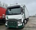 Белый Рено Range T, объемом двигателя 10.84 л и пробегом 690 тыс. км за 32000 $, фото 14 на Automoto.ua