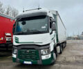 Білий Рено Range T, об'ємом двигуна 0 л та пробігом 690 тис. км за 33500 $, фото 1 на Automoto.ua