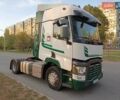 Білий Рено Range T, об'ємом двигуна 0 л та пробігом 690 тис. км за 33500 $, фото 7 на Automoto.ua