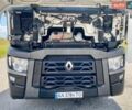 Белый Рено Range T, объемом двигателя 12.78 л и пробегом 1 тыс. км за 20000 $, фото 13 на Automoto.ua