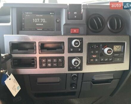 Белый Рено Range T, объемом двигателя 0 л и пробегом 741 тыс. км за 51989 $, фото 20 на Automoto.ua