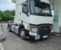 Белый Рено Range T, объемом двигателя 10.8 л и пробегом 653 тыс. км за 39000 $, фото 1 на Automoto.ua