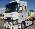 Белый Рено Range T, объемом двигателя 0 л и пробегом 741 тыс. км за 51989 $, фото 1 на Automoto.ua