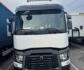 Білий Рено Range T, об'ємом двигуна 12.99 л та пробігом 600 тис. км за 49500 $, фото 1 на Automoto.ua