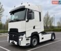 Білий Рено Range T, об'ємом двигуна 12.9 л та пробігом 690 тис. км за 69900 $, фото 1 на Automoto.ua
