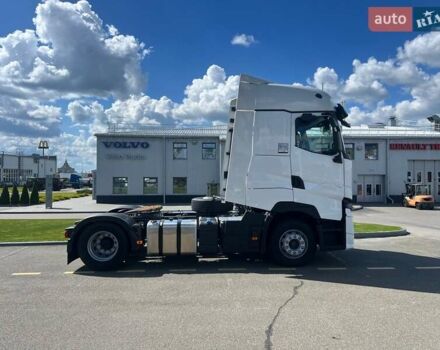 Білий Рено Range T, об'ємом двигуна 0 л та пробігом 2 тис. км за 132379 $, фото 3 на Automoto.ua