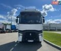 Белый Рено Range T, объемом двигателя 0 л и пробегом 2 тыс. км за 126639 $, фото 2 на Automoto.ua