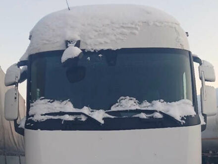 Белый Рено Range T, объемом двигателя 0 л и пробегом 860 тыс. км за 22600 $, фото 1 на Automoto.ua