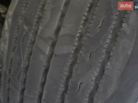 Білий Рено Range T, об'ємом двигуна 12.9 л та пробігом 1 тис. км за 26999 $, фото 1 на Automoto.ua