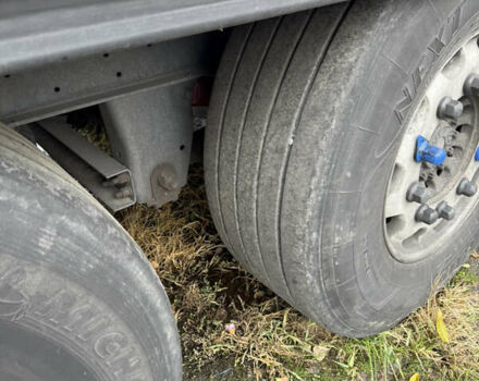 Рено Range T 2014 в Луцке на Automoto.ua Черный Рено Range T, объемом двигателя 10.8 л и пробегом 922 тыс. км за 29000 $, фото 10 на Automoto.ua