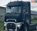 Черный Рено Range T, объемом двигателя 12.78 л и пробегом 1 тыс. км за 22000 $, фото 1 на Automoto.ua