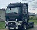 Чорний Рено Range T, об'ємом двигуна 12.78 л та пробігом 1 тис. км за 26000 $, фото 1 на Automoto.ua