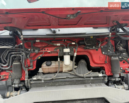 Рено Range T 2014 в Луцке на Automoto.ua Черный Рено Range T, объемом двигателя 10.8 л и пробегом 922 тыс. км за 29000 $, фото 13 на Automoto.ua