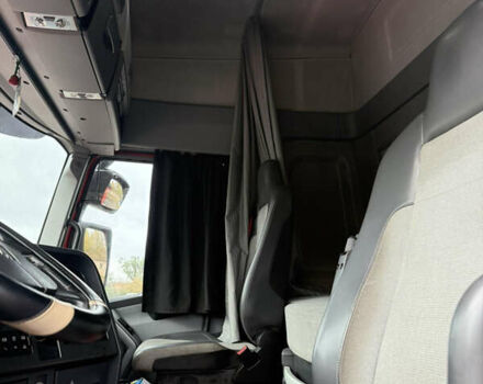 Рено Range T 2014 в Луцке на Automoto.ua Черный Рено Range T, объемом двигателя 10.8 л и пробегом 922 тыс. км за 29000 $, фото 15 на Automoto.ua