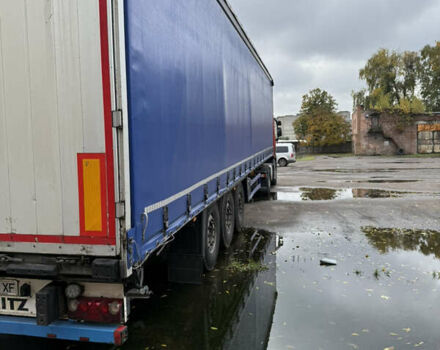 Рено Range T 2014 в Луцке на Automoto.ua Черный Рено Range T, объемом двигателя 10.8 л и пробегом 922 тыс. км за 29000 $, фото 12 на Automoto.ua