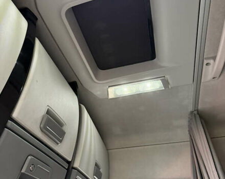 Рено Range T 2014 в Луцке на Automoto.ua Черный Рено Range T, объемом двигателя 10.8 л и пробегом 922 тыс. км за 29000 $, фото 18 на Automoto.ua