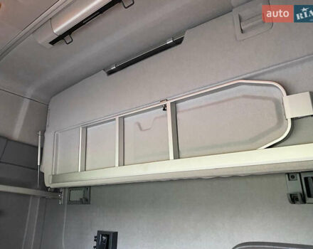 Черный Рено Range T, объемом двигателя 0 л и пробегом 437 тыс. км за 33950 $, фото 5 на Automoto.ua