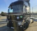 Чорний Рено Range T, об'ємом двигуна 10.85 л та пробігом 744 тис. км за 20500 $, фото 1 на Automoto.ua
