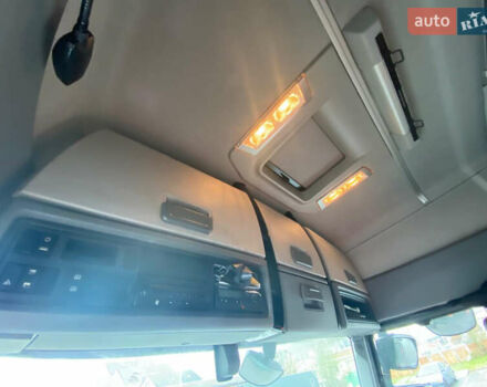 Черный Рено Range T, объемом двигателя 0 л и пробегом 437 тыс. км за 33950 $, фото 6 на Automoto.ua