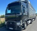 Чорний Рено Range T, об'ємом двигуна 11 л та пробігом 790 тис. км за 22500 $, фото 1 на Automoto.ua