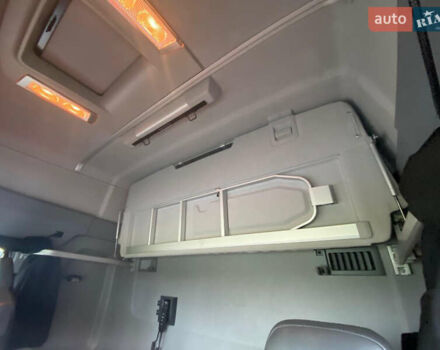 Черный Рено Range T, объемом двигателя 0 л и пробегом 437 тыс. км за 33950 $, фото 10 на Automoto.ua