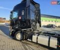 Чорний Рено Range T, об'ємом двигуна 10.85 л та пробігом 744 тис. км за 20500 $, фото 10 на Automoto.ua
