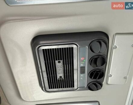 Рено Range T 2017 в Дубно на Automoto.ua Черный Рено Range T, объемом двигателя 12.9 л и пробегом 700 тыс. км за 34999 $, фото 135 на Automoto.ua