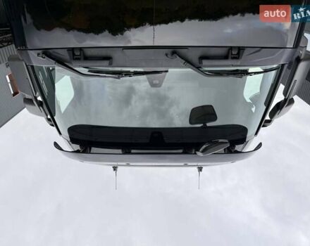 Рено Range T 2017 в Дубно на Automoto.ua Черный Рено Range T, объемом двигателя 12.9 л и пробегом 700 тыс. км за 34999 $, фото 32 на Automoto.ua