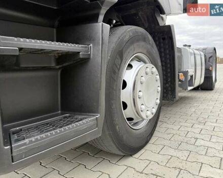 Рено Range T 2017 в Дубно на Automoto.ua Черный Рено Range T, объемом двигателя 12.9 л и пробегом 700 тыс. км за 34999 $, фото 62 на Automoto.ua